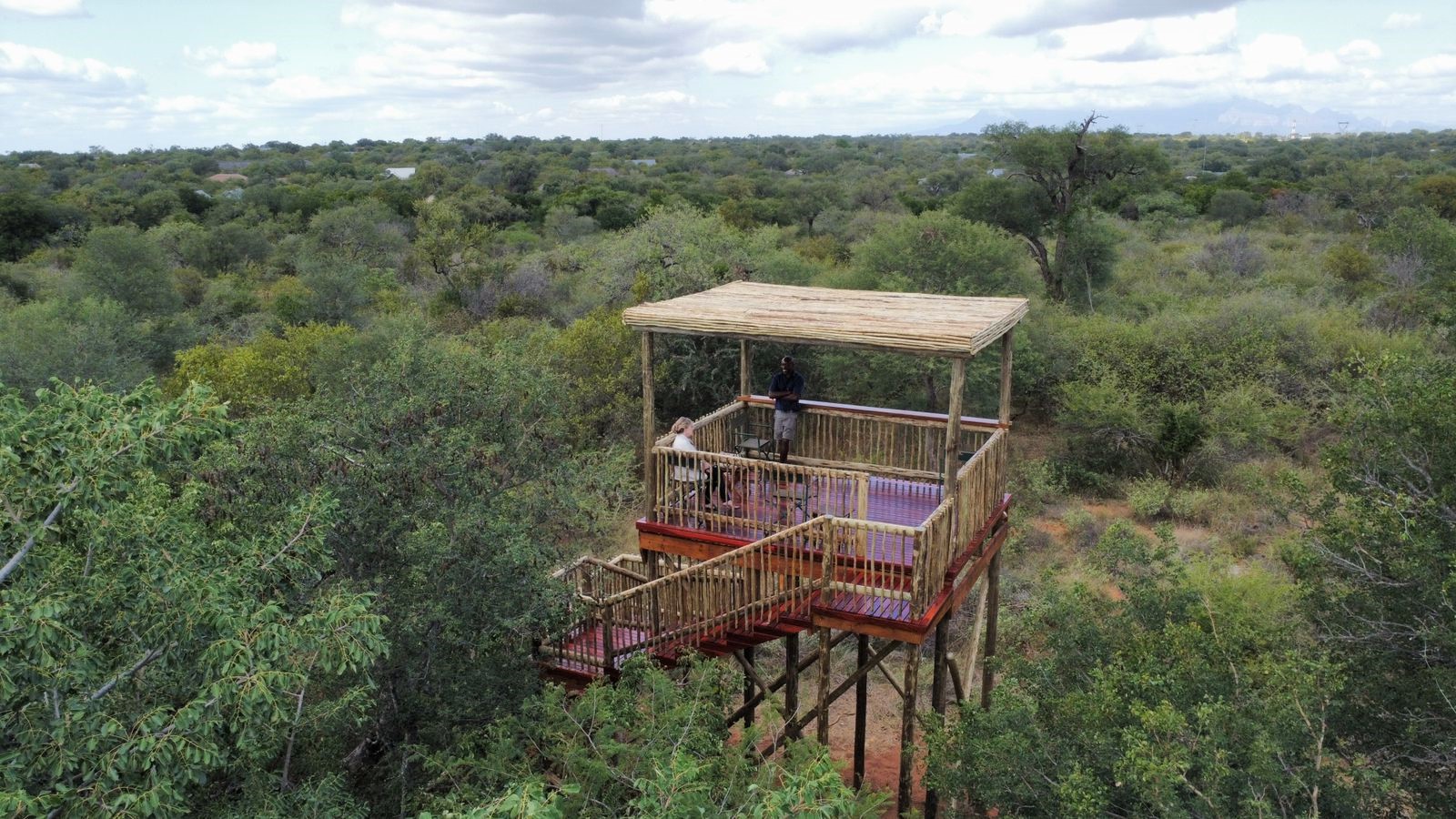 Galerie Moya Safari Lodge And Villa Galerie Moya Safari Lodge And Villa