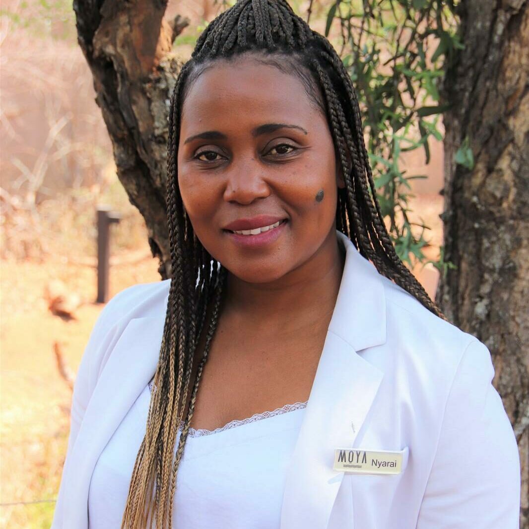 Nyarai Moya Safari Lodge Kruger Nationalpark Owner Moya Safari Lodge & Villa